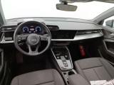  Audi  A3 Audi  Sportback 2.0 35 TDi 110kW S tronic 5d #9