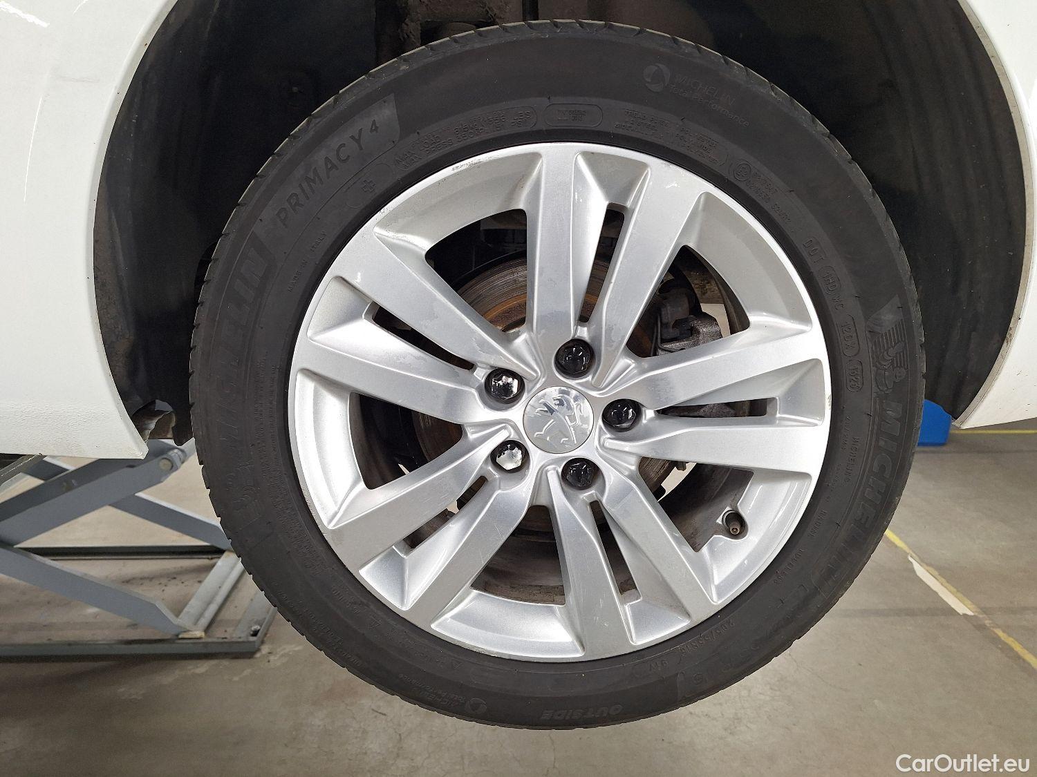  Peugeot  308 Peugeot,  SW FL'17, Peugeot  SW 1.5 BlueHDi 100 DPF S&S Active 5d #10