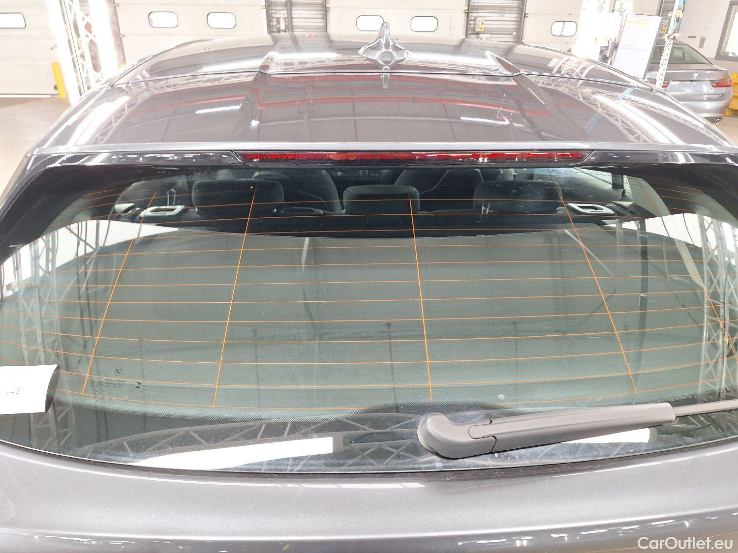  Bmw  Serie 1 BMW, 1-serie '19, BMW 1 Reeks Hatch 118iA (100 kW) 5d #30