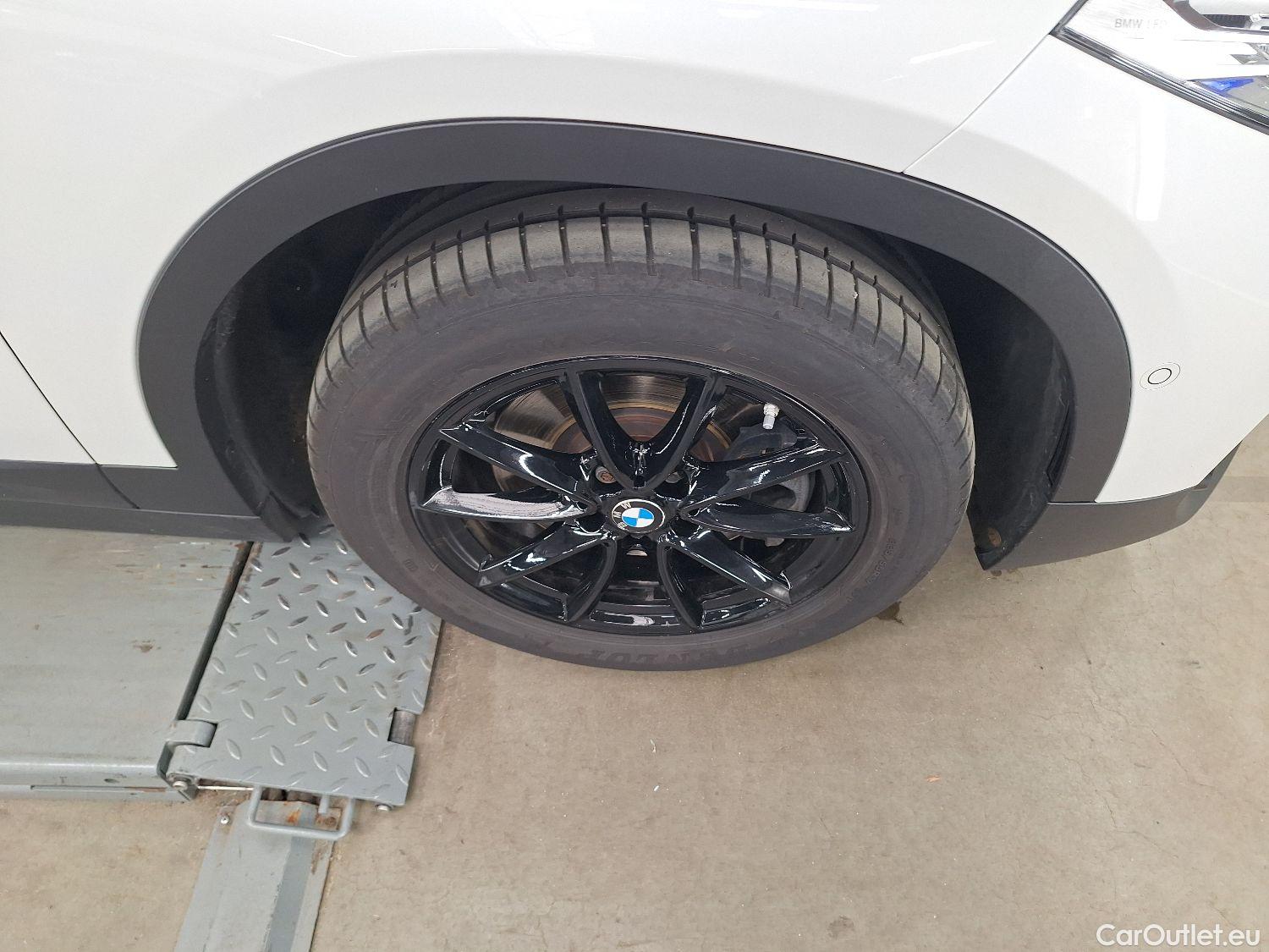  Bmw  X2 BMW,  '17, BMW  xDrive25e 162kW 5d #20