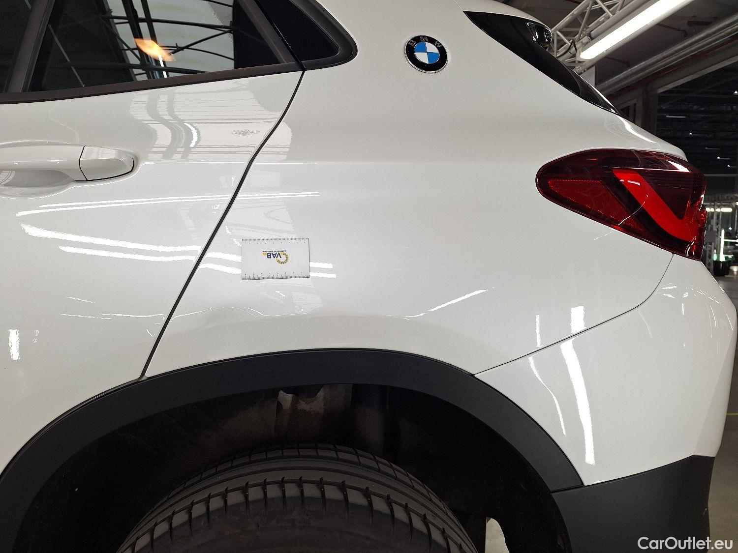  Bmw  X2 BMW,  '17, BMW  xDrive25e 162kW 5d #13