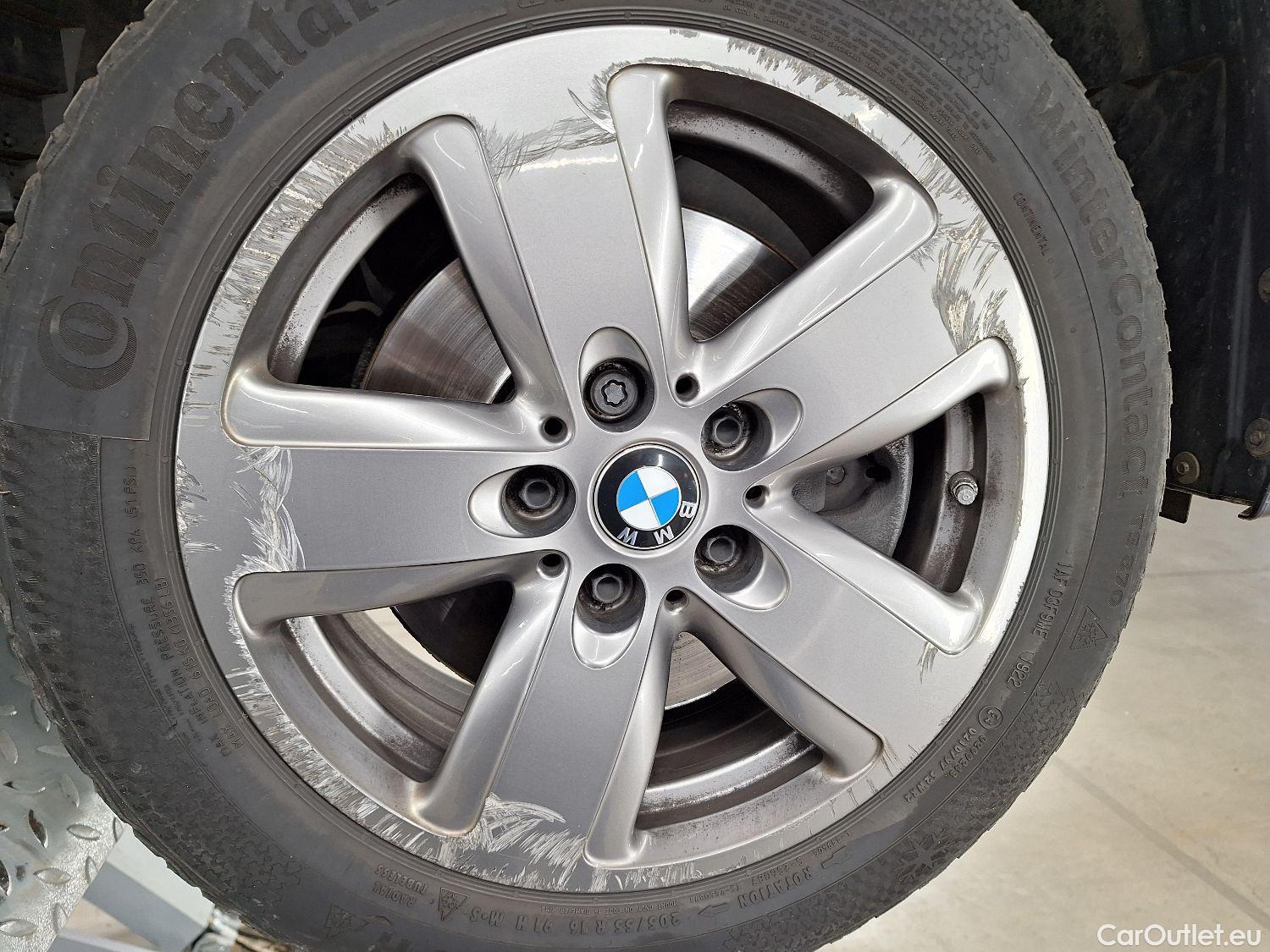  Bmw  Serie 1 BMW, 1-serie '19, BMW 1 Reeks Hatch 118iA (100 kW) 5d #1