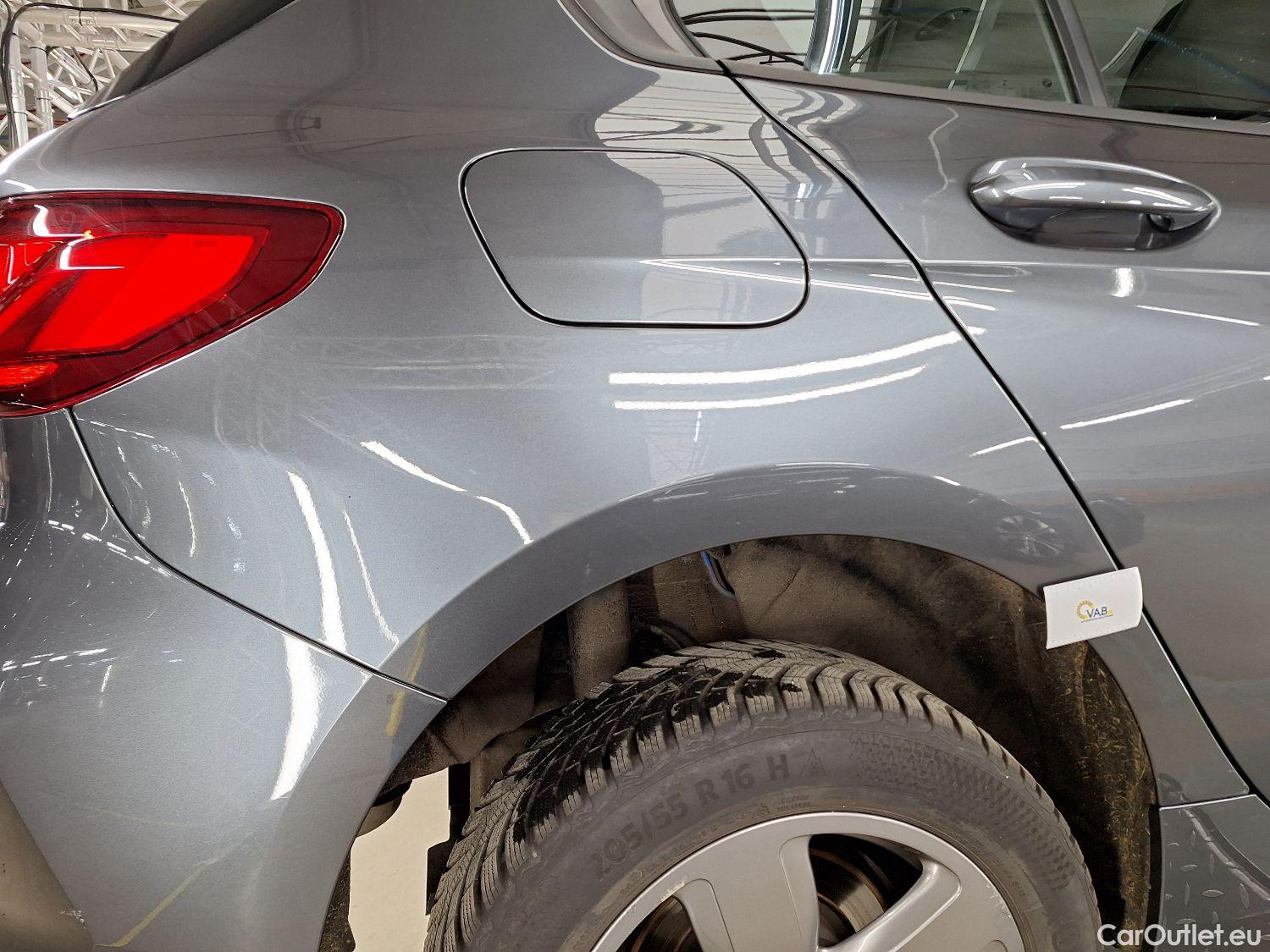  Bmw  Serie 1 BMW, 1-serie '19, BMW 1 Reeks Hatch 118iA (100 kW) 5d #14