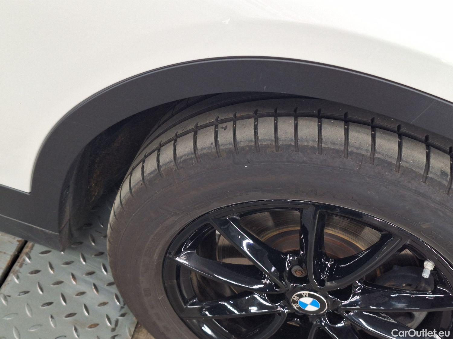  Bmw  X2 BMW,  '17, BMW  xDrive25e 162kW 5d #21