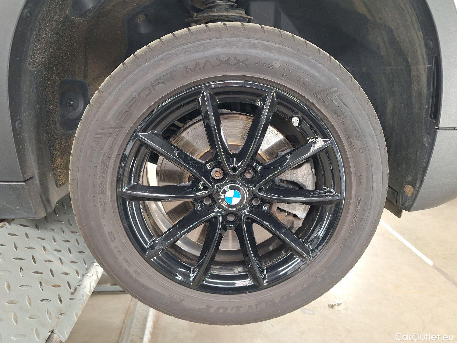  Bmw  X2 BMW,  '17, BMW  xDrive25e 162kW 5d #1