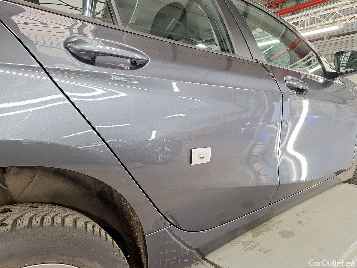  Bmw  Serie 1 BMW, 1-serie '19, BMW 1 Reeks Hatch 118iA (100 kW) 5d #9