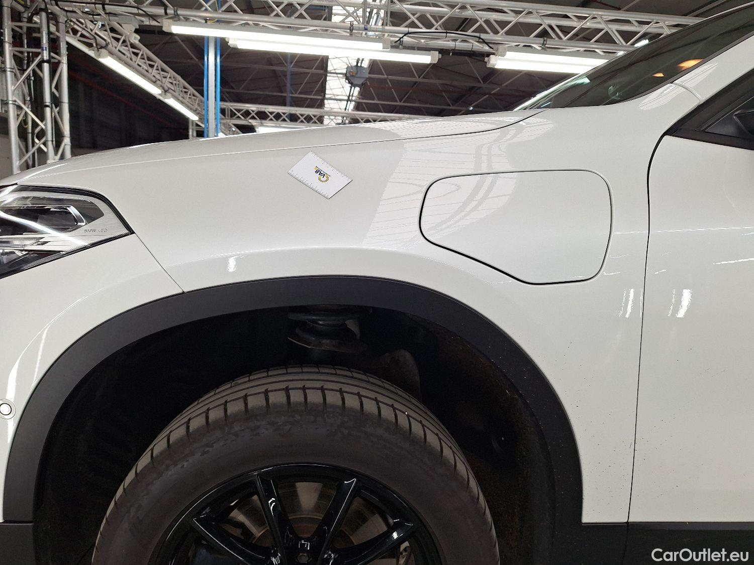  Bmw  X2 BMW,  '17, BMW  xDrive25e 162kW 5d #18