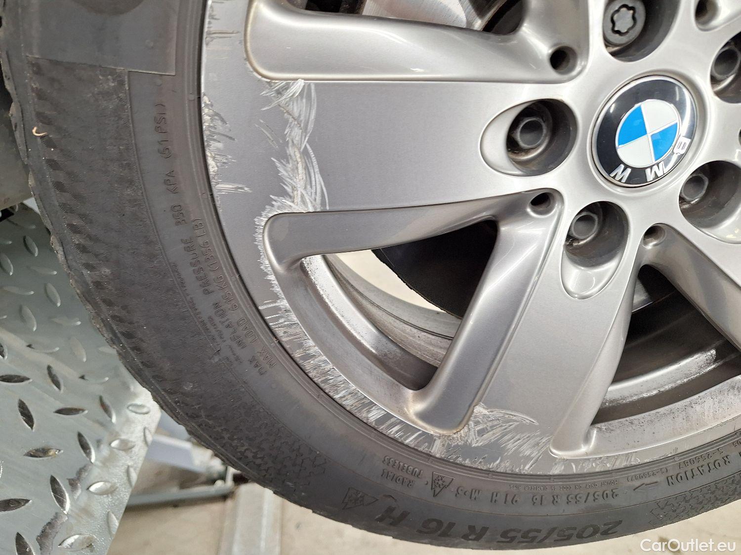  Bmw  Serie 1 BMW, 1-serie '19, BMW 1 Reeks Hatch 118iA (100 kW) 5d #2