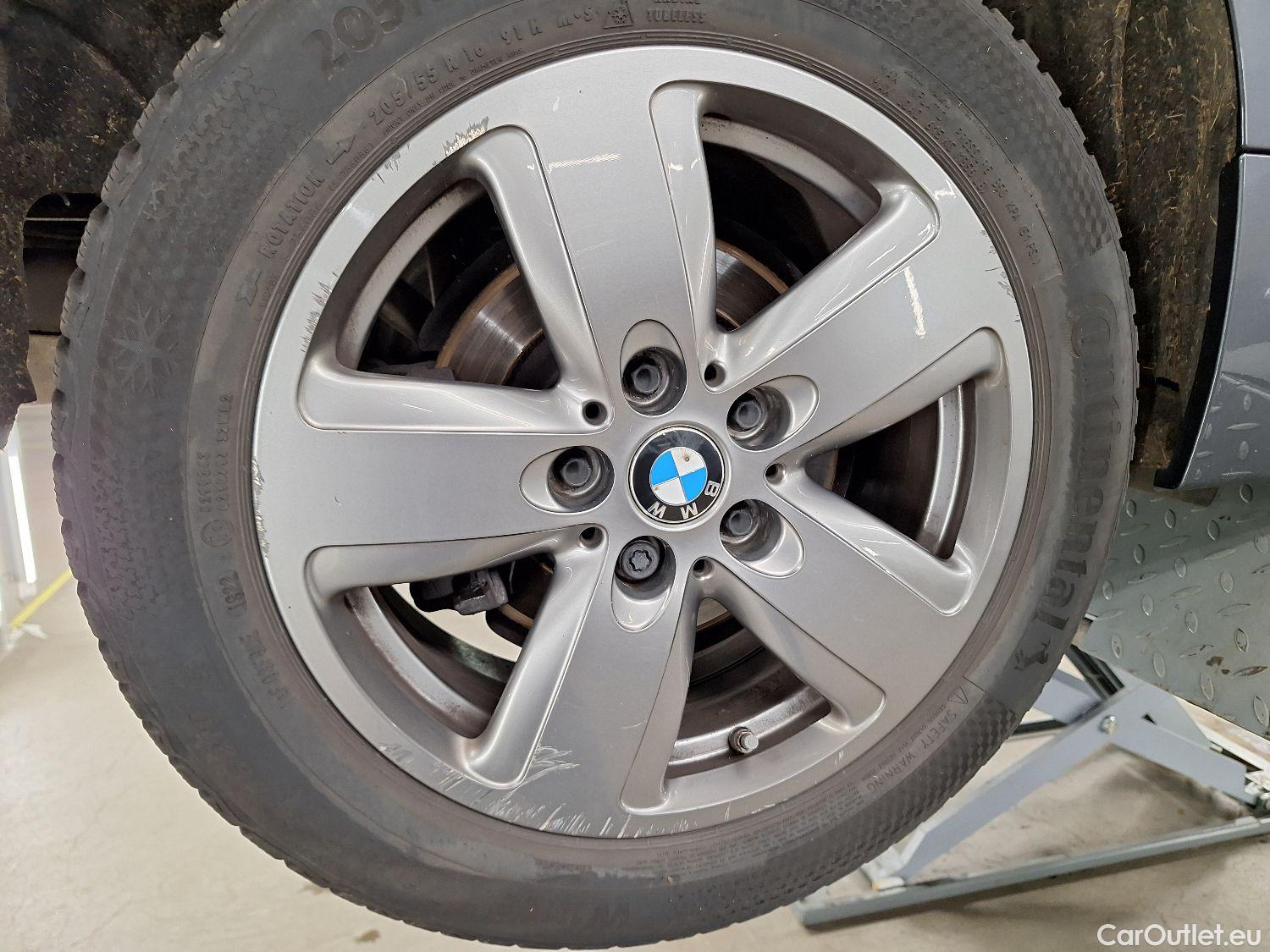  Bmw  Serie 1 BMW, 1-serie '19, BMW 1 Reeks Hatch 118iA (100 kW) 5d #3