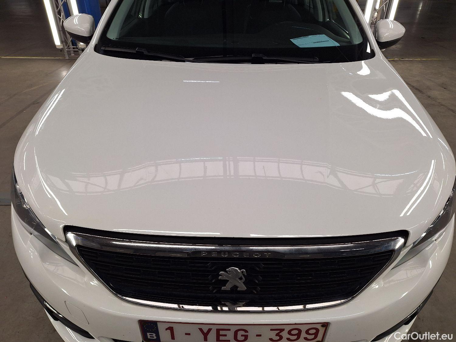  Peugeot  308 Peugeot,  SW FL'17, Peugeot  SW 1.5 BlueHDi 100 DPF S&S Active 5d #46