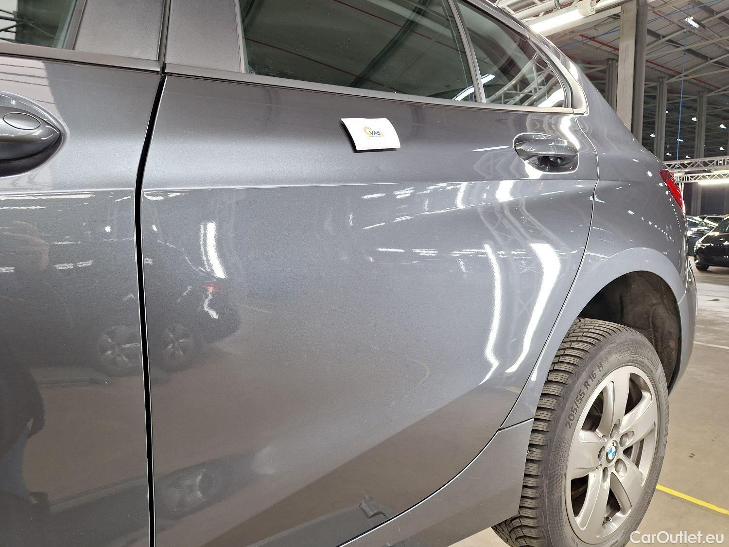  Bmw  Serie 1 BMW, 1-serie '19, BMW 1 Reeks Hatch 118iA (100 kW) 5d #19