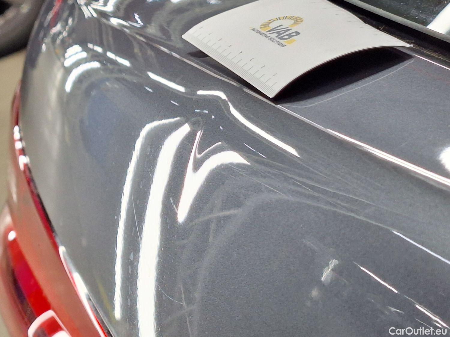  Bmw  Serie 1 BMW, 1-serie '19, BMW 1 Reeks Hatch 118iA (100 kW) 5d #29