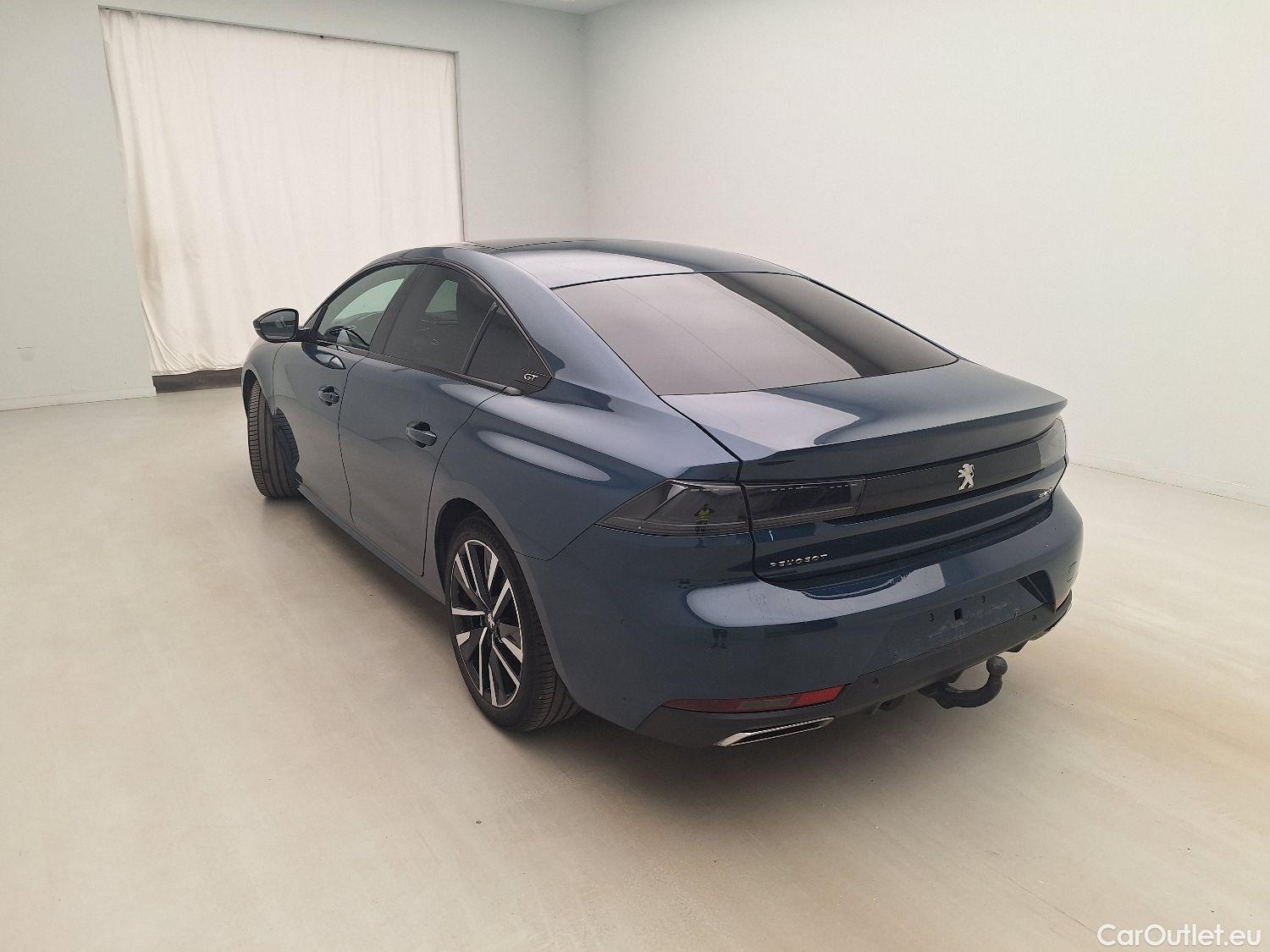  Peugeot  508 Peugeot,  '18, Peugeot  1.5 BlueHDi 130 S&S EAT8 GT 5d #1