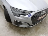  Audi  A3 Audi  Sportback 2.0 35 TDi 110kW S tronic 5d #30