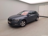 Skoda  Superb Skoda,  Combi '15, Skoda  Combi 2.0 CRTDI 110kW Ambition 5d #2