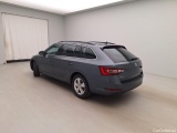  Skoda  Superb Skoda,  Combi '15, Skoda  Combi 2.0 CRTDI 110kW Ambition 5d #4