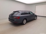  Skoda  Superb Skoda,  Combi '15, Skoda  Combi 2.0 CRTDI 110kW Ambition 5d #5