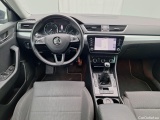  Skoda  Superb Skoda,  Combi '15, Skoda  Combi 2.0 CRTDI 110kW Ambition 5d #8