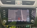  Skoda  Superb Skoda,  Combi '15, Skoda  Combi 2.0 CRTDI 110kW Ambition 5d #20