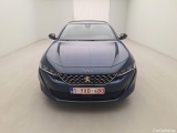  Peugeot  508 Peugeot,  '18, Peugeot  1.5 BlueHDi 130 S&S EAT8 GT 5d 
