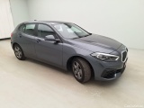  Bmw  Serie 1 BMW, 1-serie '19, BMW 1 Reeks Hatch 118iA (100 kW) 5d #2