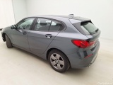  Bmw  Serie 1 BMW, 1-serie '19, BMW 1 Reeks Hatch 118iA (100 kW) 5d #5