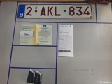  Bmw  Serie 1 BMW, 1-serie '19, BMW 1 Reeks Hatch 118iA (100 kW) 5d #21