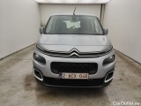  Citroen  Berlingo Citroën  Multispace 1.5 BlueHDi 100 MAN S&S Feel M 5d 