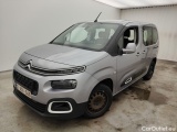  Citroen  Berlingo Citroën  Multispace 1.5 BlueHDi 100 MAN S&S Feel M 5d #3
