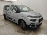  Citroen  Berlingo Citroën  Multispace 1.5 BlueHDi 100 MAN S&S Feel M 5d #2