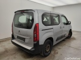  Citroen  Berlingo Citroën  Multispace 1.5 BlueHDi 100 MAN S&S Feel M 5d #4