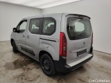  Citroen  Berlingo Citroën  Multispace 1.5 BlueHDi 100 MAN S&S Feel M 5d #5