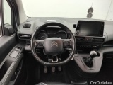  Citroen  Berlingo Citroën  Multispace 1.5 BlueHDi 100 MAN S&S Feel M 5d #9