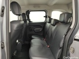  Citroen  Berlingo Citroën  Multispace 1.5 BlueHDi 100 MAN S&S Feel M 5d #10