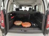  Citroen  Berlingo Citroën  Multispace 1.5 BlueHDi 100 MAN S&S Feel M 5d #14