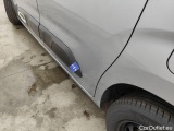  Citroen  Berlingo Citroën  Multispace 1.5 BlueHDi 100 MAN S&S Feel M 5d #21
