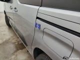  Citroen  Berlingo Citroën  Multispace 1.5 BlueHDi 100 MAN S&S Feel M 5d #23