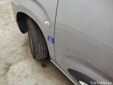  Citroen  Berlingo Citroën  Multispace 1.5 BlueHDi 100 MAN S&S Feel M 5d #43