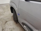  Citroen  Berlingo Citroën  Multispace 1.5 BlueHDi 100 MAN S&S Feel M 5d #45