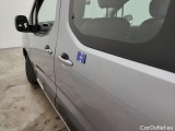 Citroen  Berlingo Citroën  Multispace 1.5 BlueHDi 100 MAN S&S Feel M 5d #52