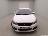  Peugeot  308 Peugeot,  SW FL'17, Peugeot  SW 1.5 BlueHDi 100 DPF S&S Active 5d 