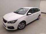  Peugeot  308 Peugeot,  SW FL'17, Peugeot  SW 1.5 BlueHDi 100 DPF S&S Active 5d #4