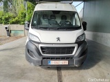  Peugeot  Boxer Peugeot  2.2 BlueHDi S&S 165 Premium 335 L2H2 4d 