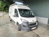  Peugeot  Boxer Peugeot  2.2 BlueHDi S&S 165 Premium 335 L2H2 4d #2