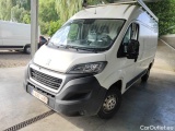  Peugeot  Boxer Peugeot  2.2 BlueHDi S&S 165 Premium 335 L2H2 4d #3