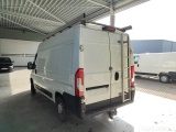  Peugeot  Boxer Peugeot  2.2 BlueHDi S&S 165 Premium 335 L2H2 4d #4