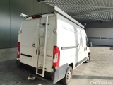  Peugeot  Boxer Peugeot  2.2 BlueHDi S&S 165 Premium 335 L2H2 4d #5