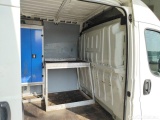  Peugeot  Boxer Peugeot  2.2 BlueHDi S&S 165 Premium 335 L2H2 4d #10