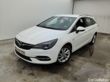  Opel  Astra Opel  Sports Tourer 1.2 Turbo 81kW S/S Elegance 5d #3
