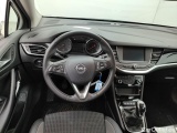  Opel  Astra Opel  Sports Tourer 1.2 Turbo 81kW S/S Elegance 5d #9